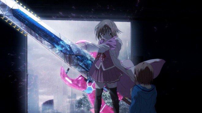 Renge Kasumi